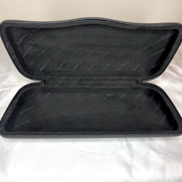 Balenciaga Sunglasses Case - Picture 3 of 3